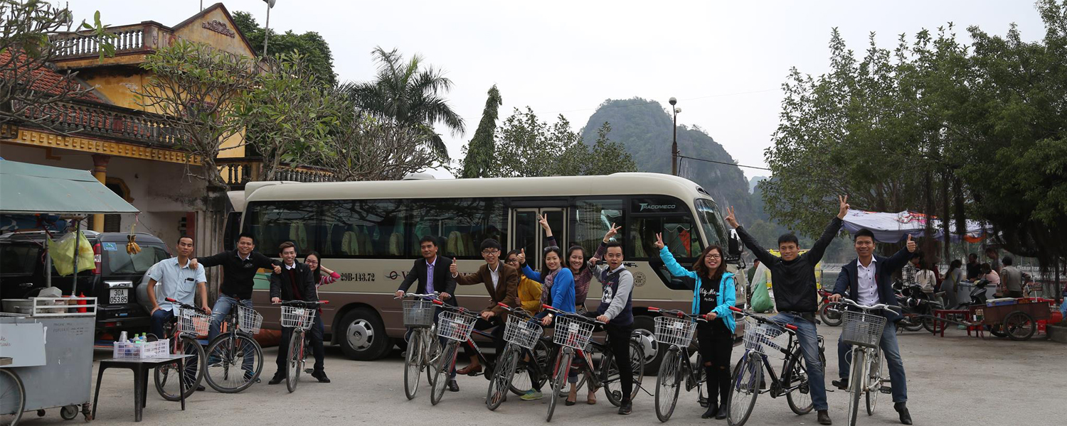 Best Halong Bay Cruise Trip 2025/2026