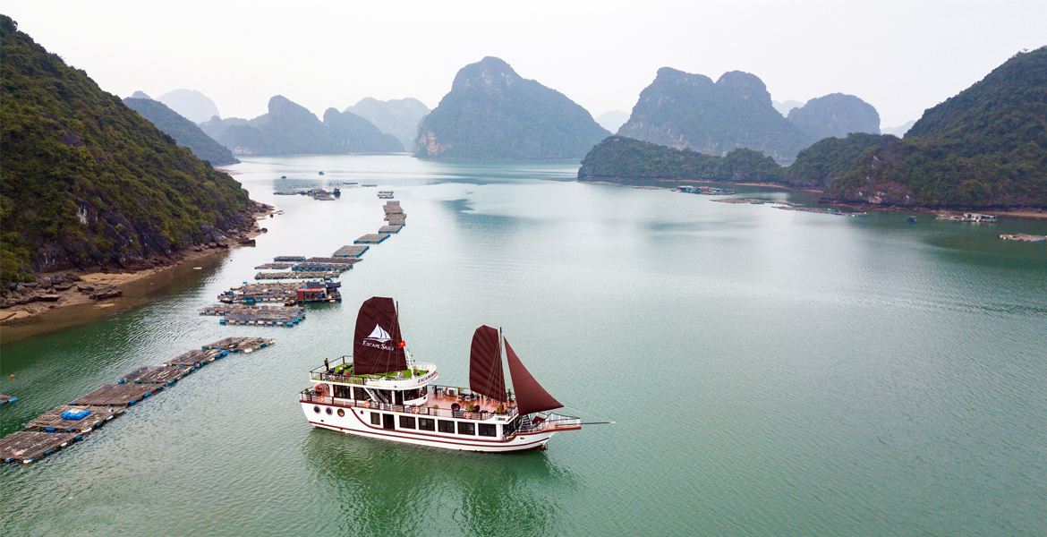 Is it worth doing a Halong Bay Cruise?