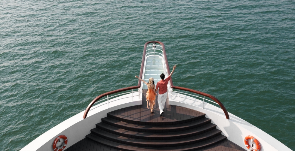 Ambassador Signature Overnight Cruise