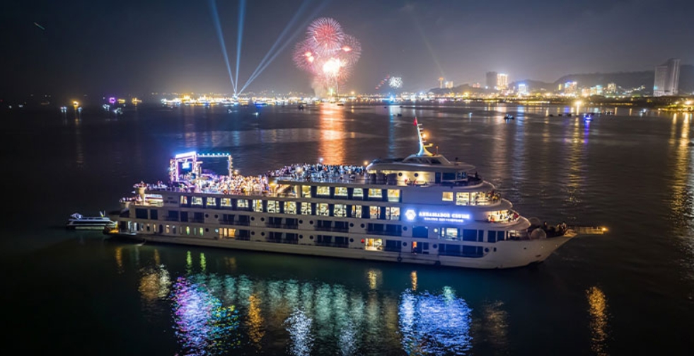 Ambassador Signature Overnight Cruise