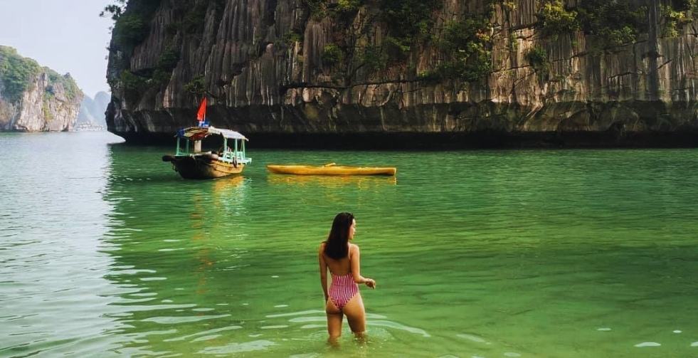 Arcady Boutique Cruise