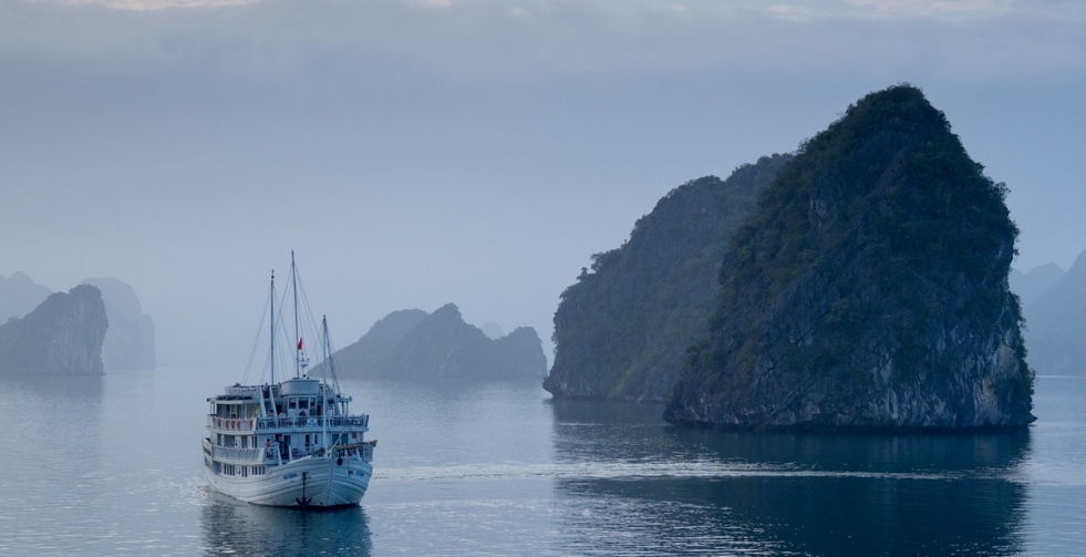 Arcady Boutique Cruise
