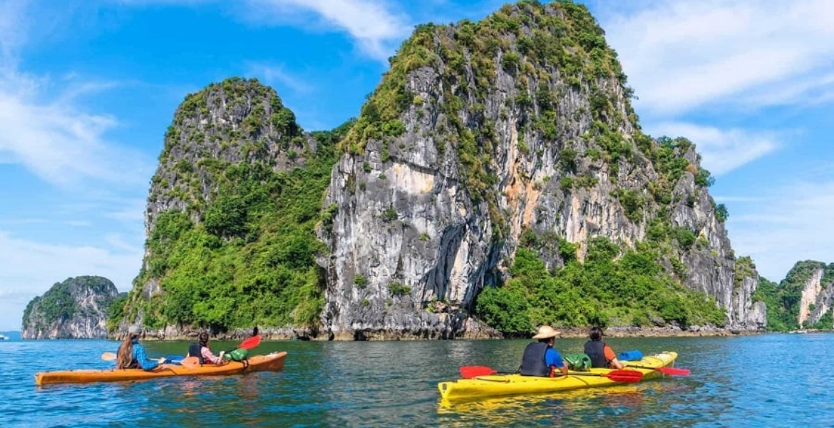 Arcady Boutique Cruise
