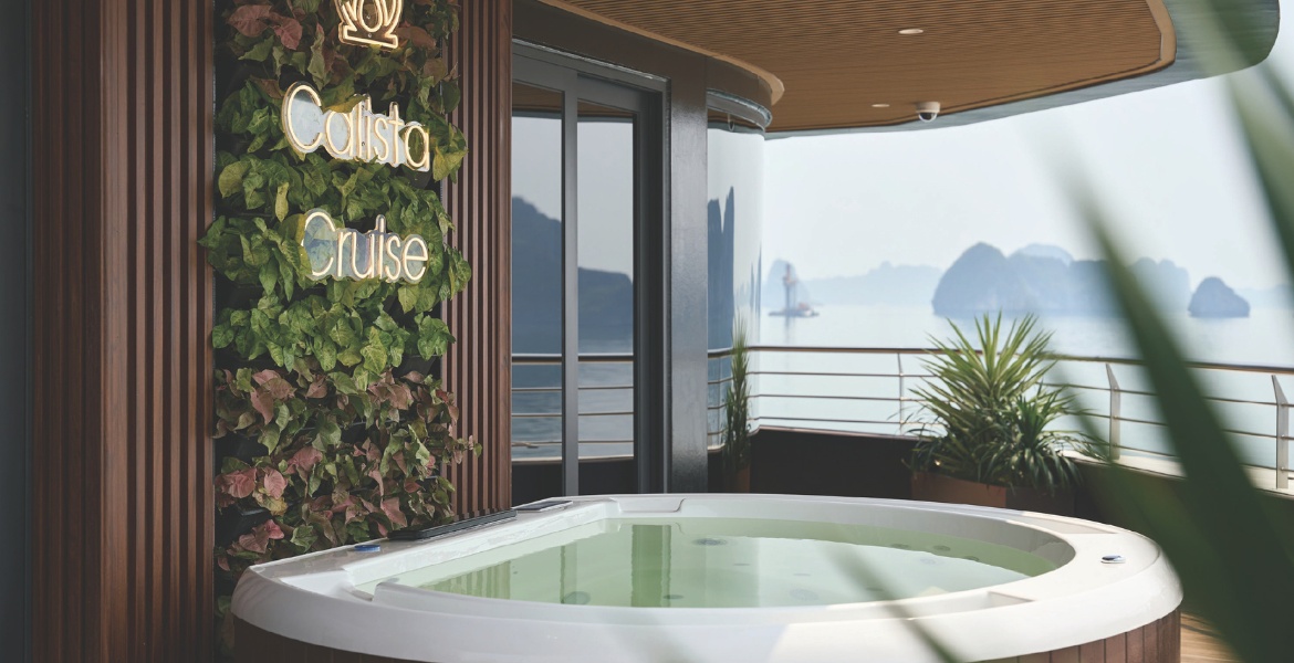 Calista Cruise