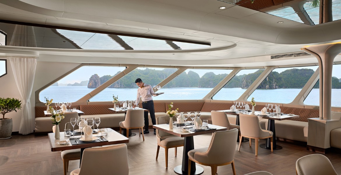 Essence Grand Cruises