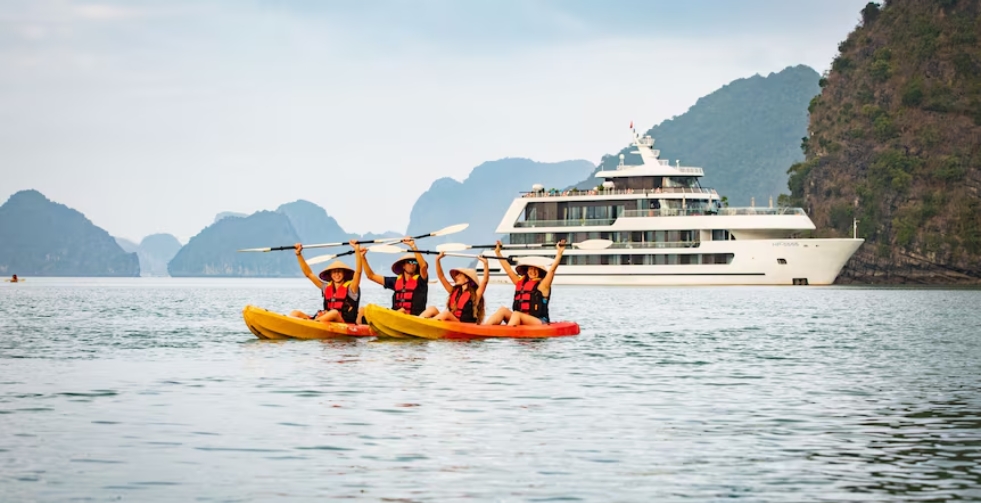 Hera Classic Boutique Cruise