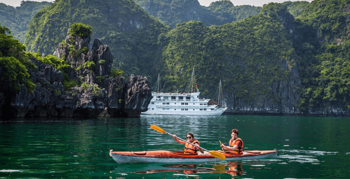 Hera Grand Luxury Cruise