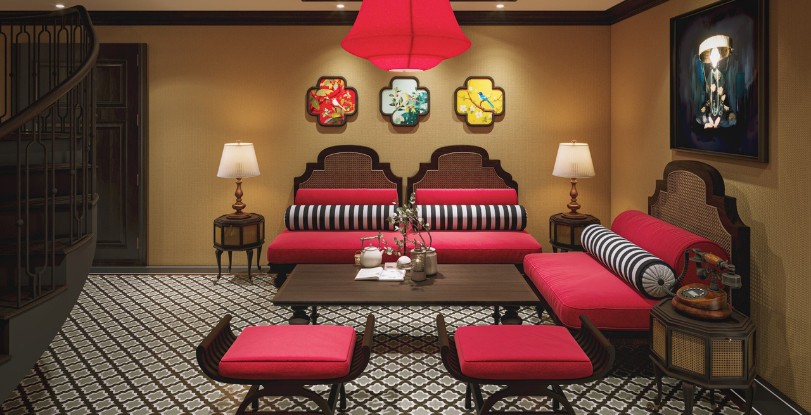 Indochine Premium Cruise