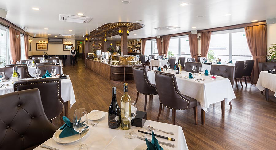 Mon Cheri Cruises