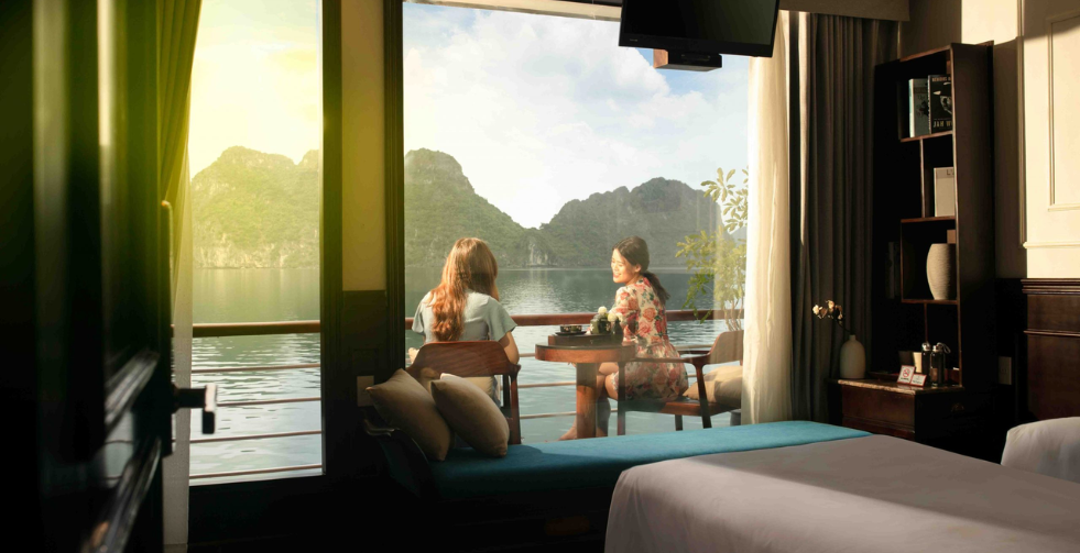 Orchid Trendy Cruise
