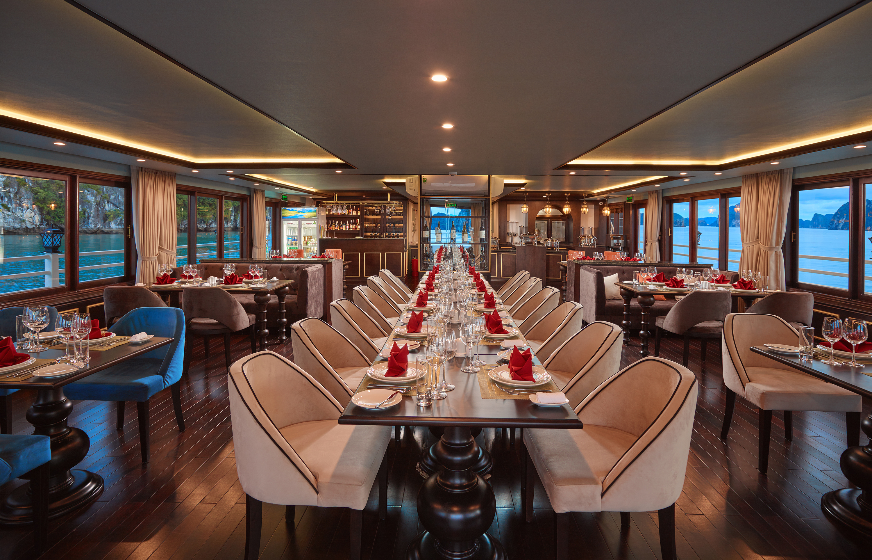 Athena Cruise