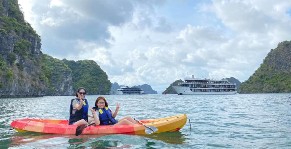 Rosy Cruise
