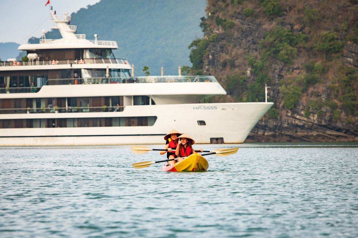 Rosy Cruise