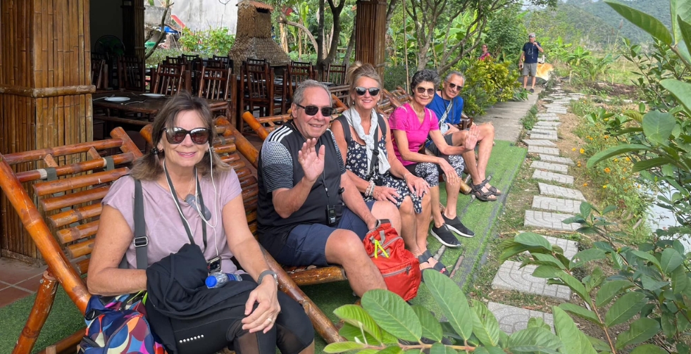 Verdure Lotus Cruise