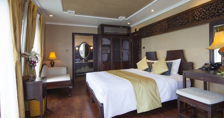 Imperial Suite