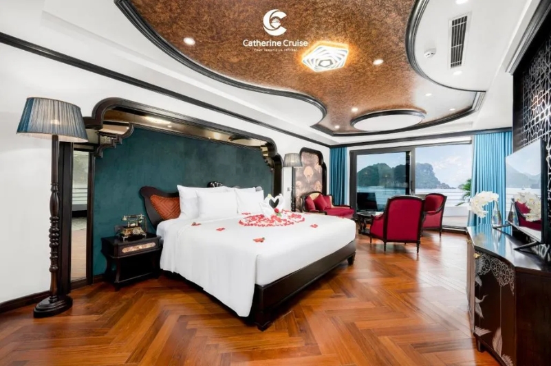Grand Suite