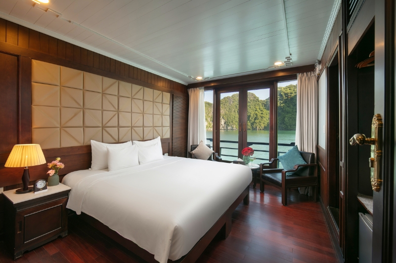 Ocean Suite