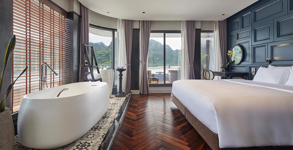 Executive Premium Suite