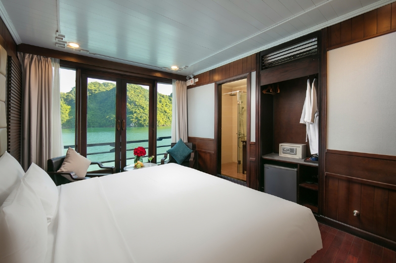 Ocean Suite
