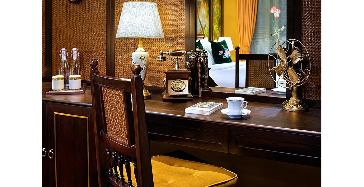 Executive Suite