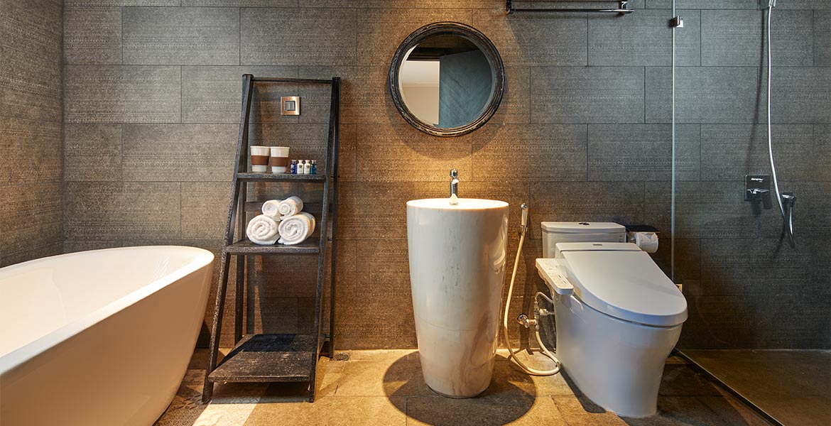 Executive Premium Suite
