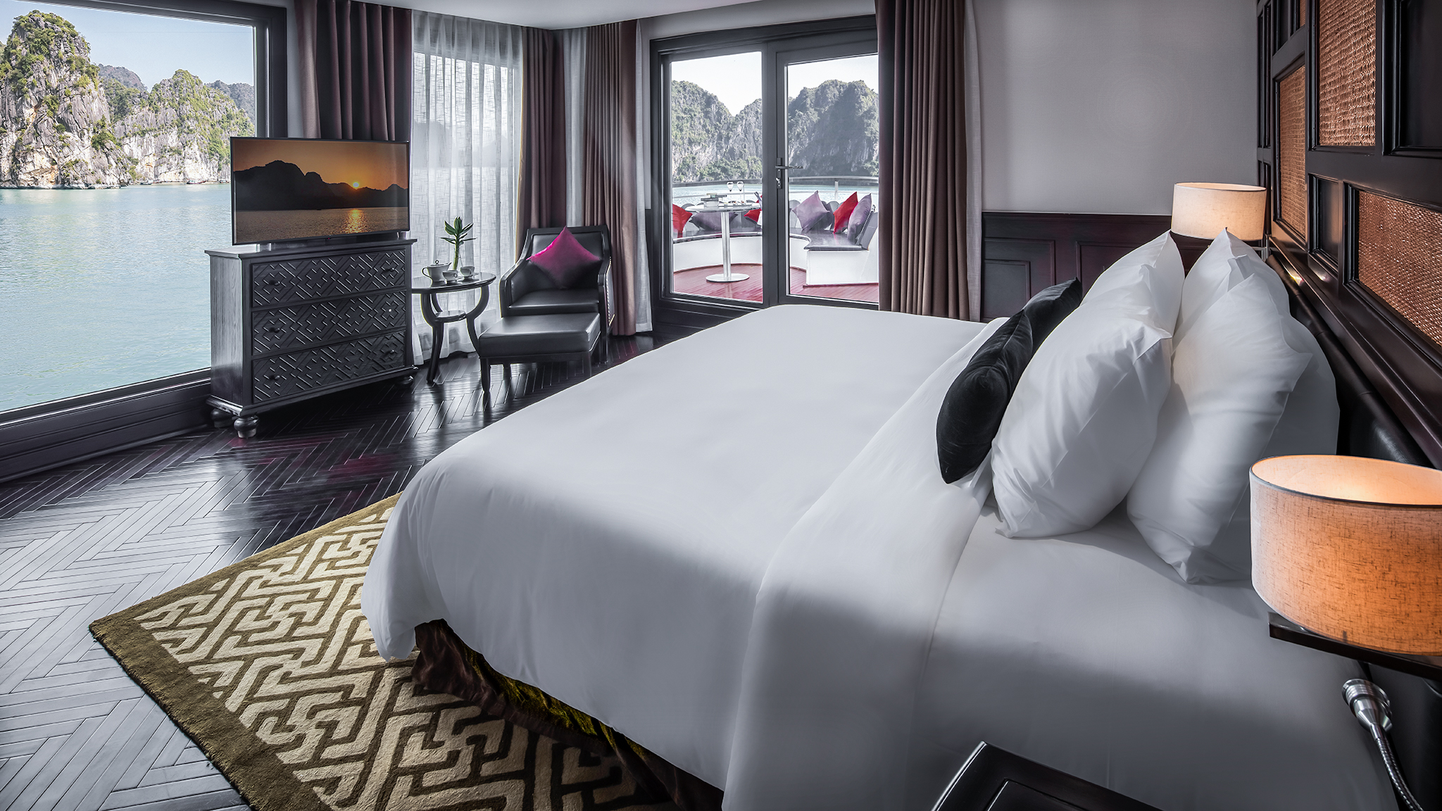 Ambassador Suite