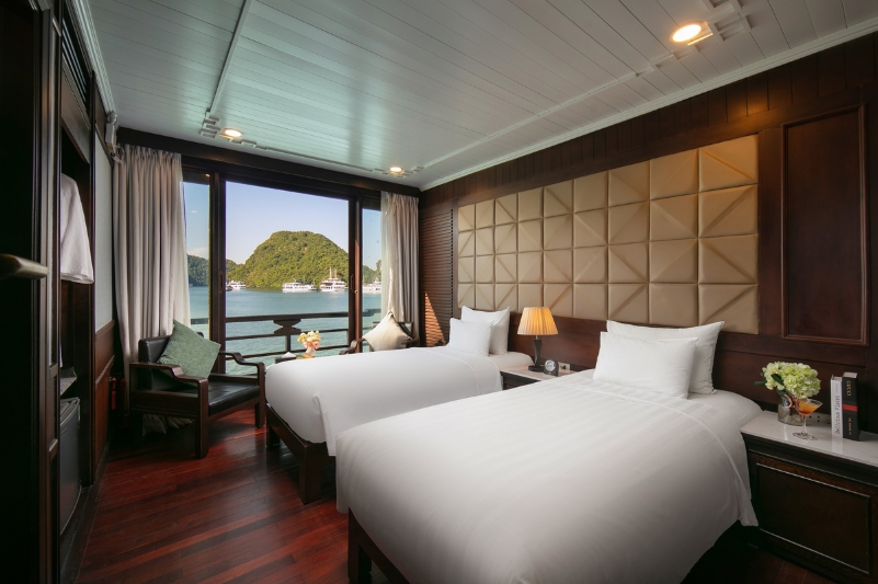 Suite Ocean View