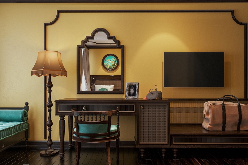 Suite Room