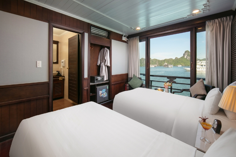 Ocean Suite