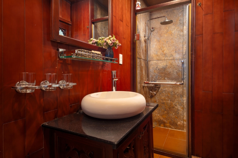 Deluxe Double/Twin Room