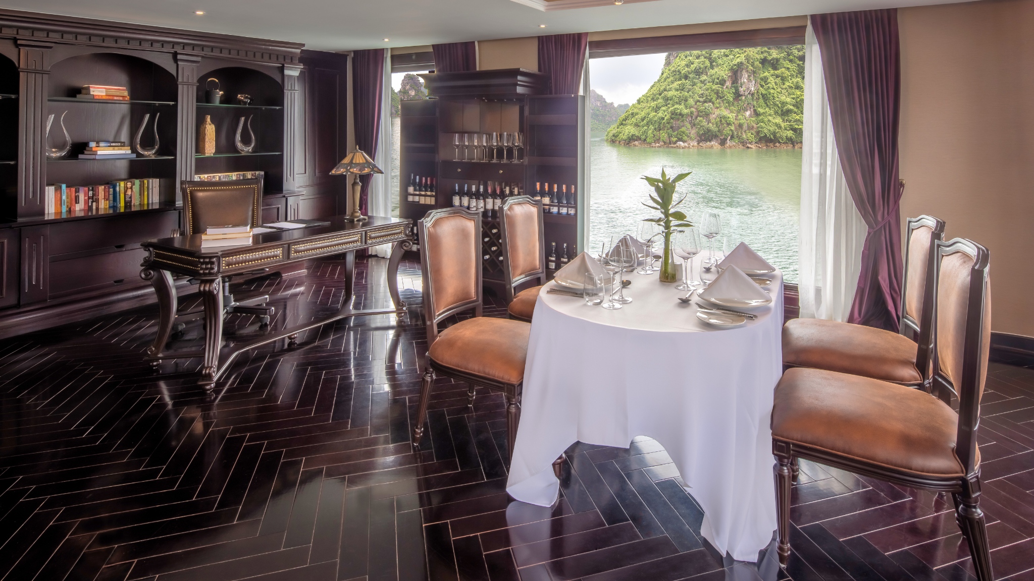 Presidental Suite