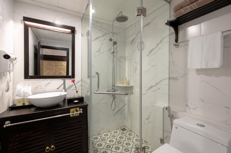 Family Junior Suite