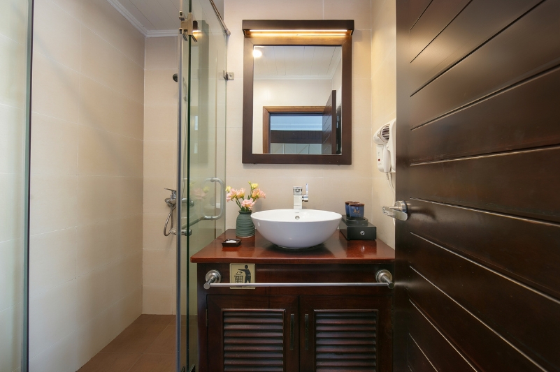 Ocean Suite