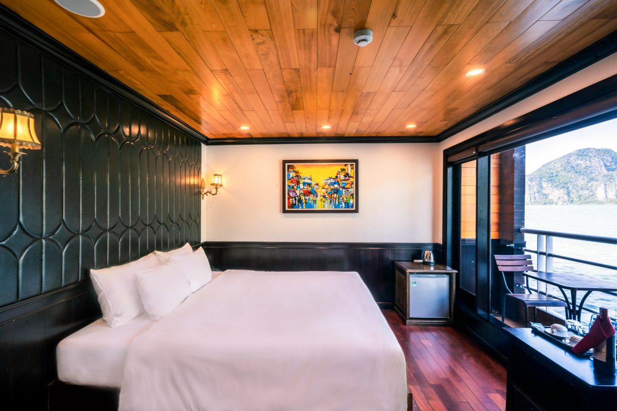 Junior Suites