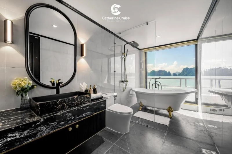 Premier Suite