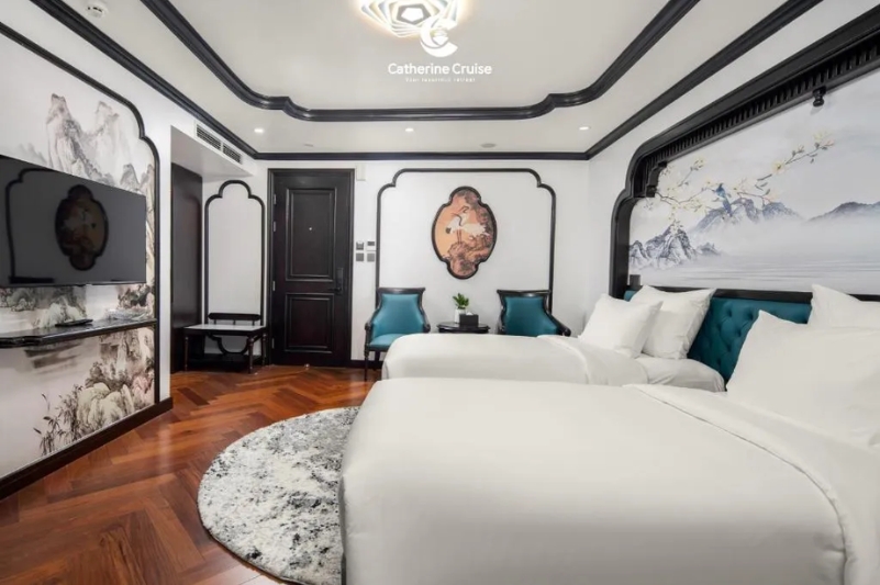 Premier Suite