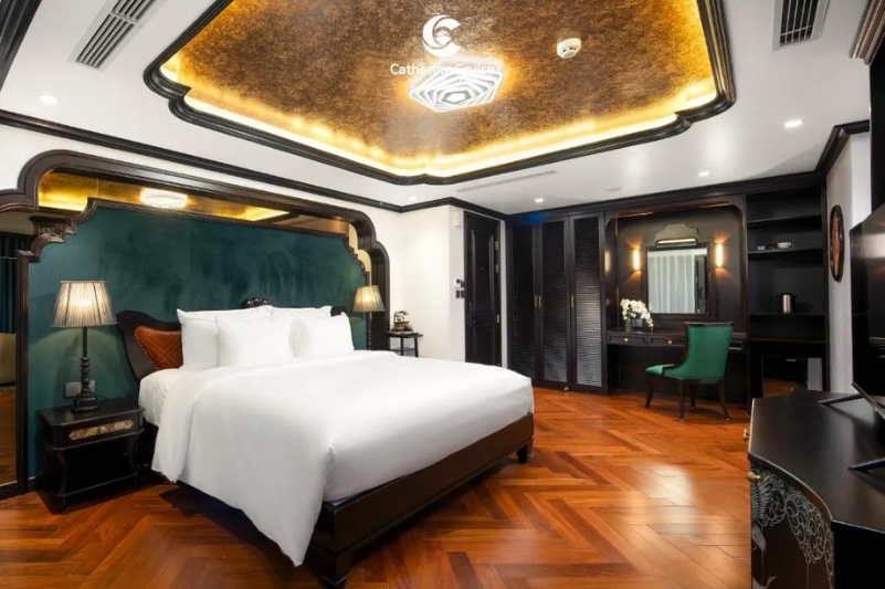 Grand Suite