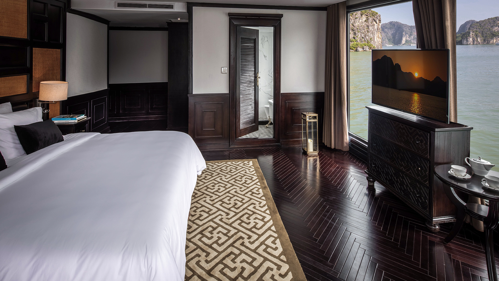 Ambassador Suite
