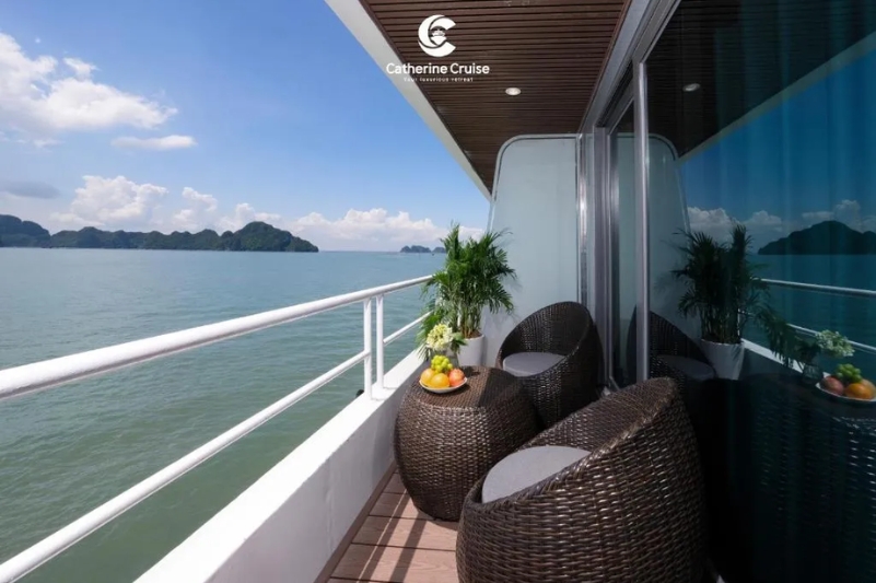 Premier Suite