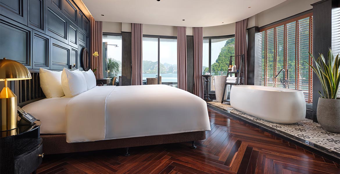 Executive Premium Suite