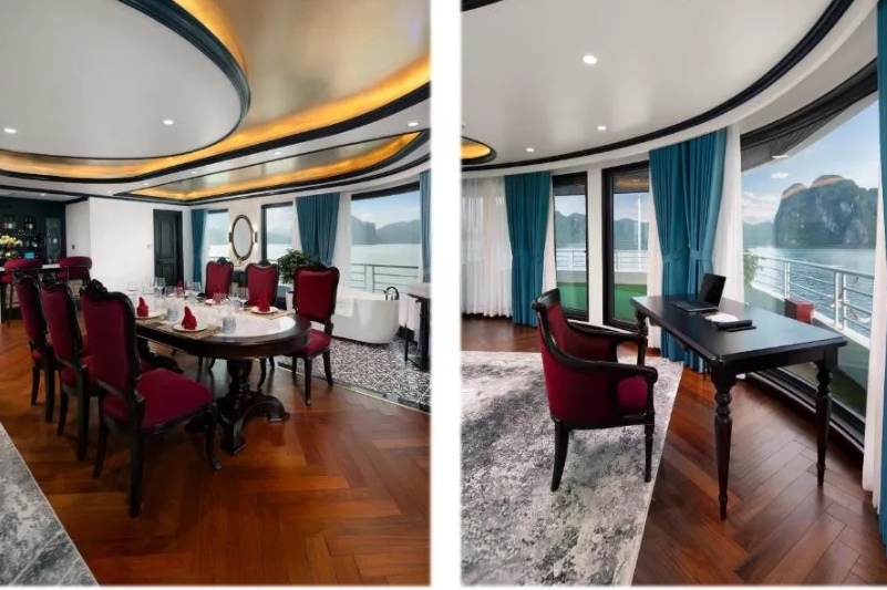 Presidential Suite