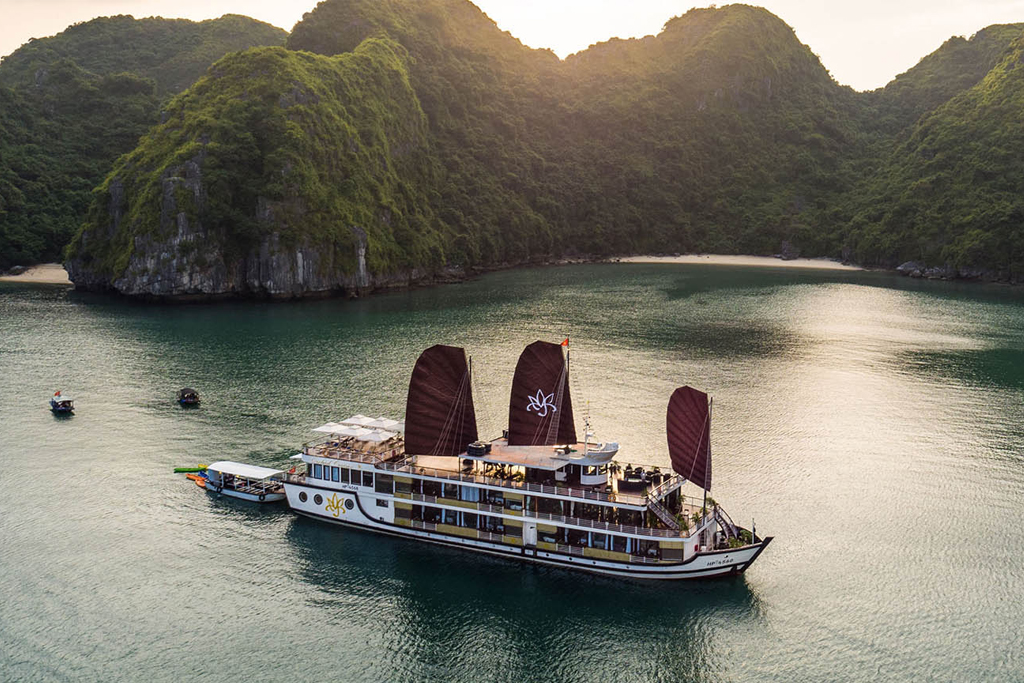 Orchid Classic Cruise