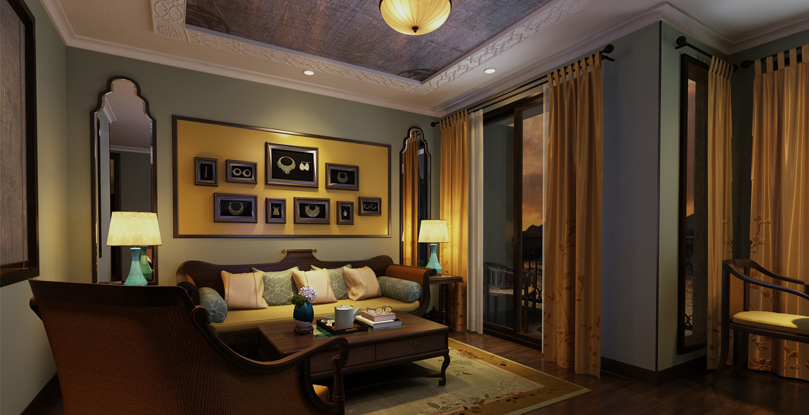 Indochine Cruise
