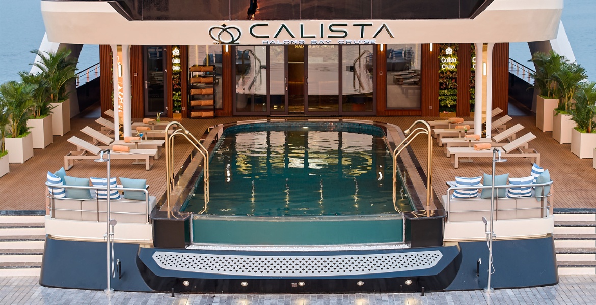 Calista Cruise