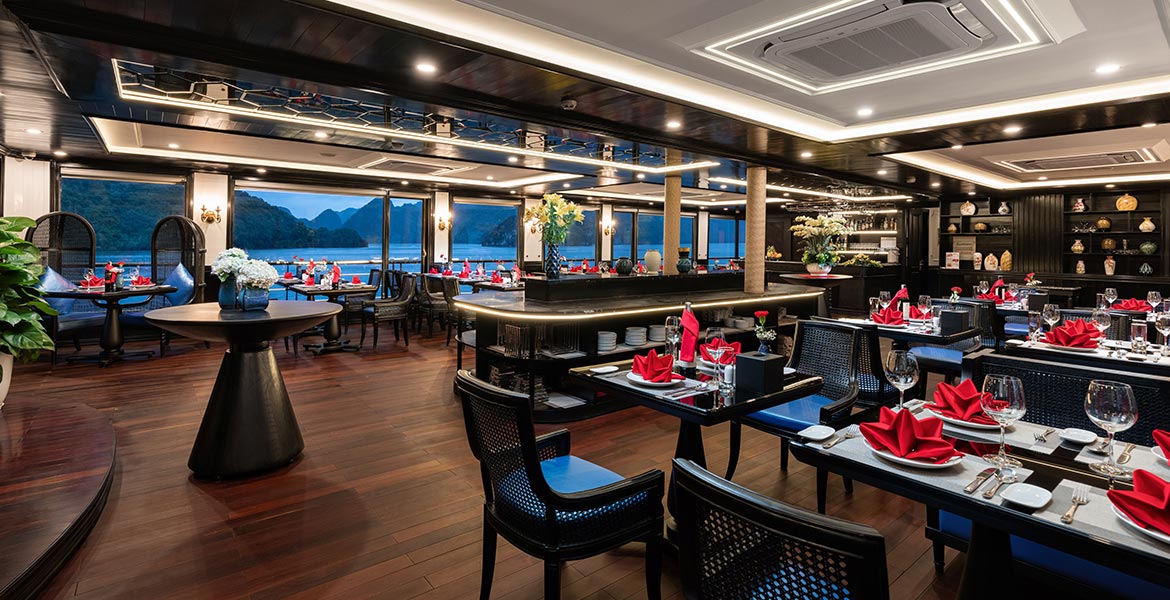 La Casta Regal Cruise
