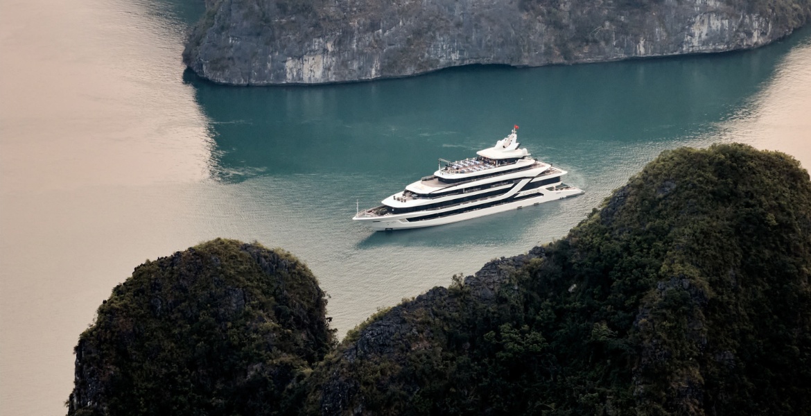 Calista Cruise
