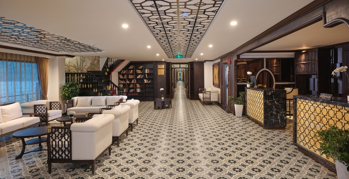 Velar of the Seas Cruise