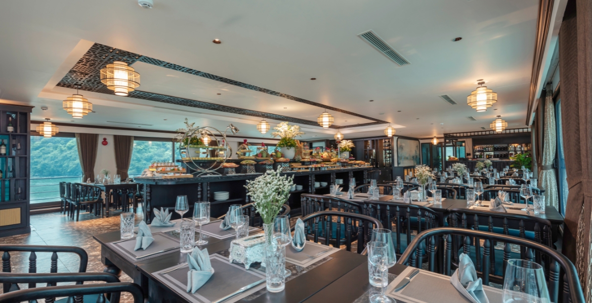 Velar of the Seas Cruise