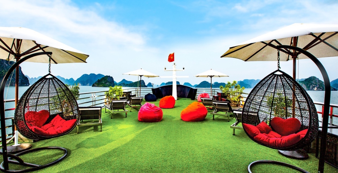 Dragon Boutique Cruise