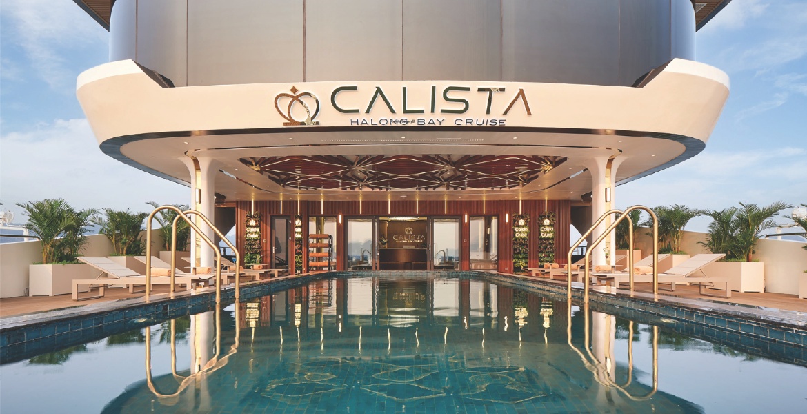 Calista Cruise